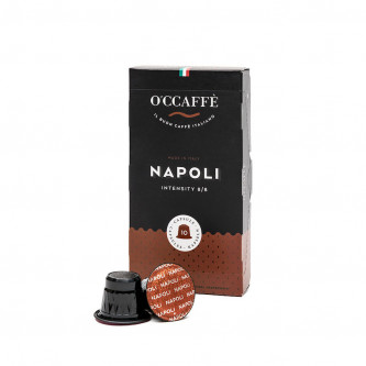 Coffee O'CCAFFE NAPOLI